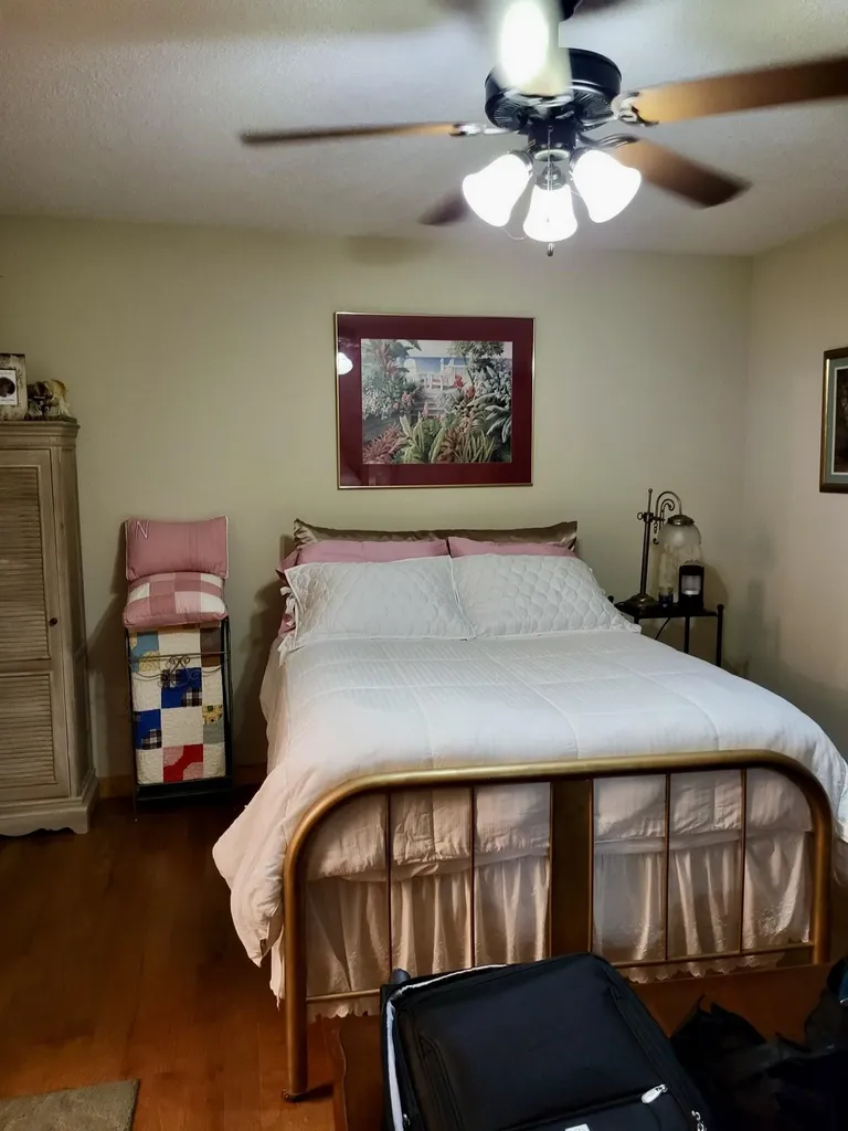 1150 Haynes Knob Road Somerset KY 42501