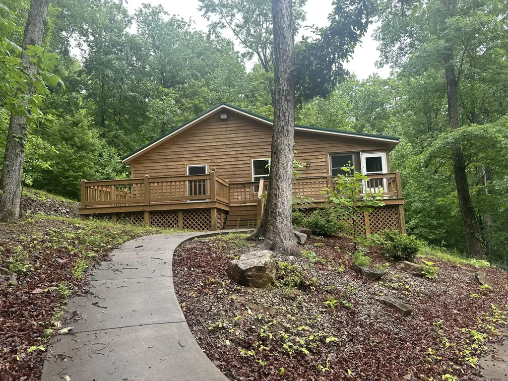 1150 Haynes Knob Road Somerset KY 42501
