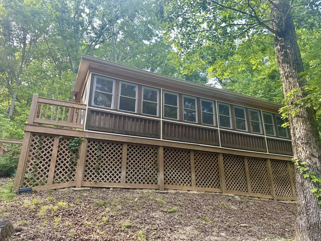 1150 Haynes Knob Road Somerset KY 42501