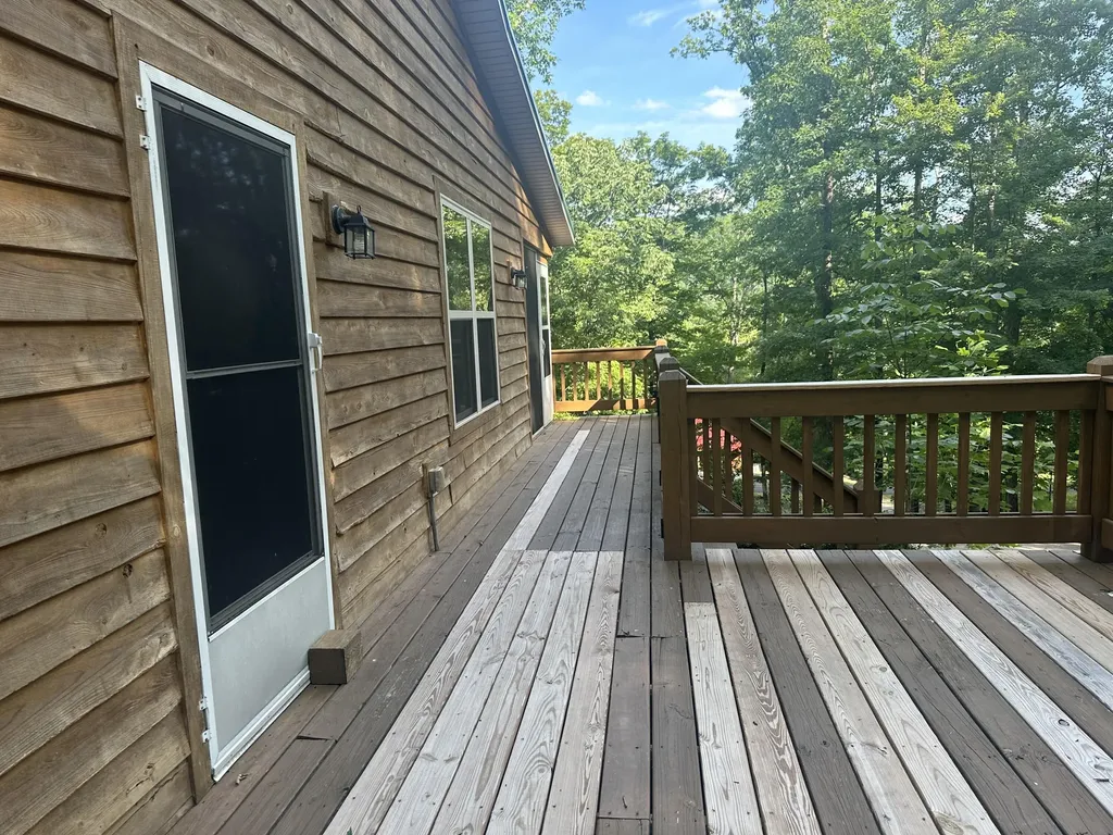 1150 Haynes Knob Road Somerset KY 42501