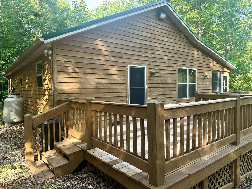 1150 Haynes Knob Road Somerset KY 42501