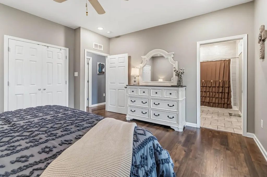 24 Brook Way Waynesburg KY 40489