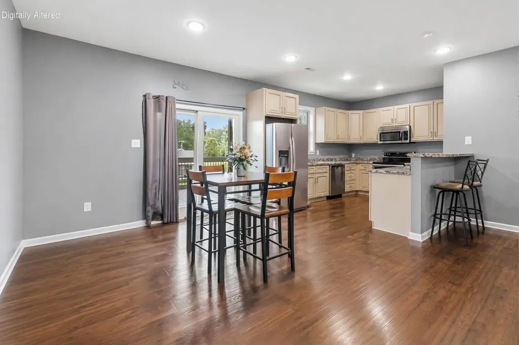 24 Brook Way Waynesburg KY 40489
