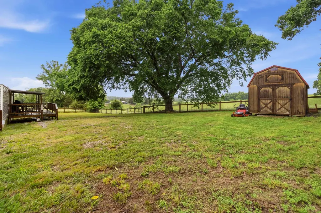 315 Warner Road Nancy KY 42544