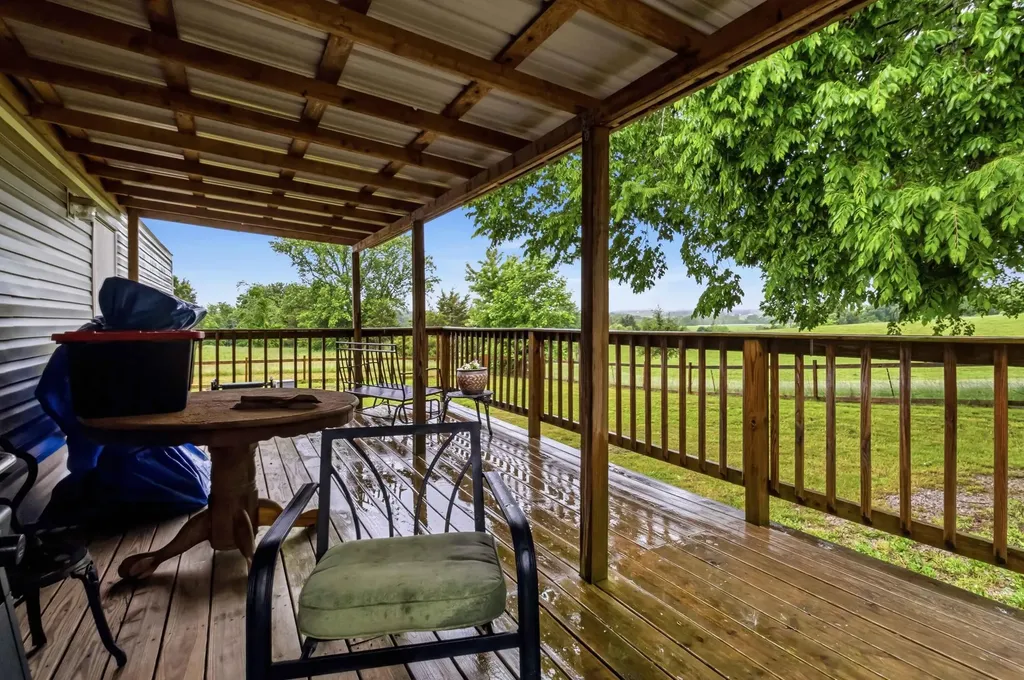 315 Warner Road Nancy KY 42544