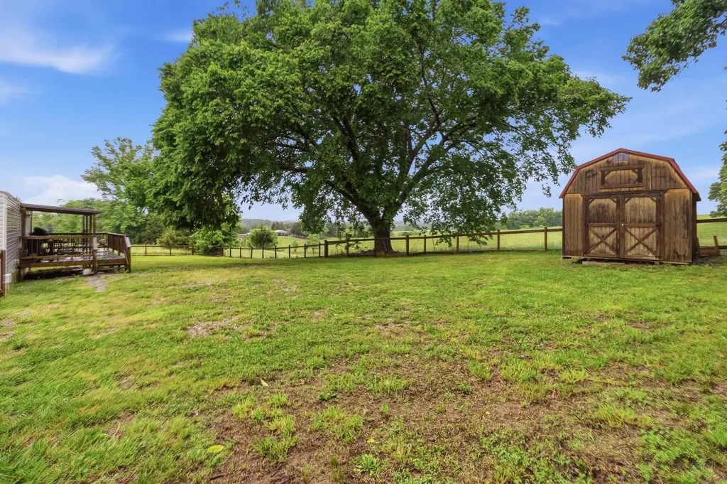 315 Warner Road Nancy KY 42544