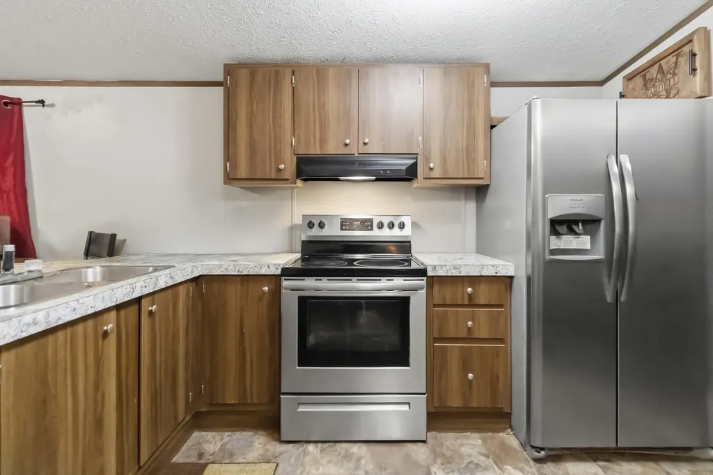 315 Warner Road Nancy KY 42544