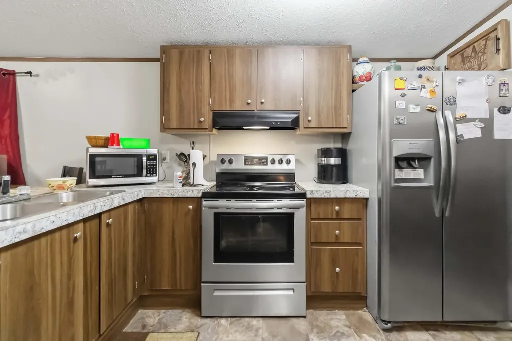 315 Warner Road Nancy KY 42544