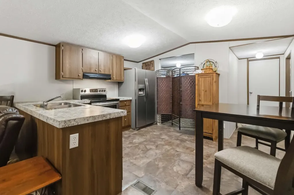 315 Warner Road Nancy KY 42544