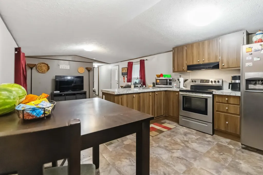 315 Warner Road Nancy KY 42544