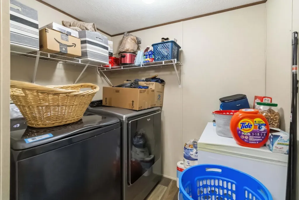 315 Warner Road Nancy KY 42544