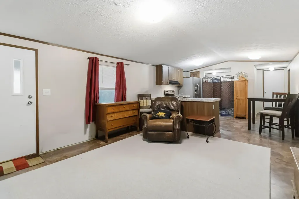 315 Warner Road Nancy KY 42544