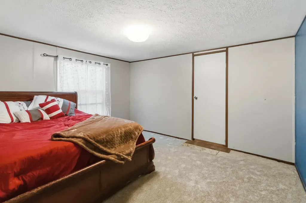 315 Warner Road Nancy KY 42544