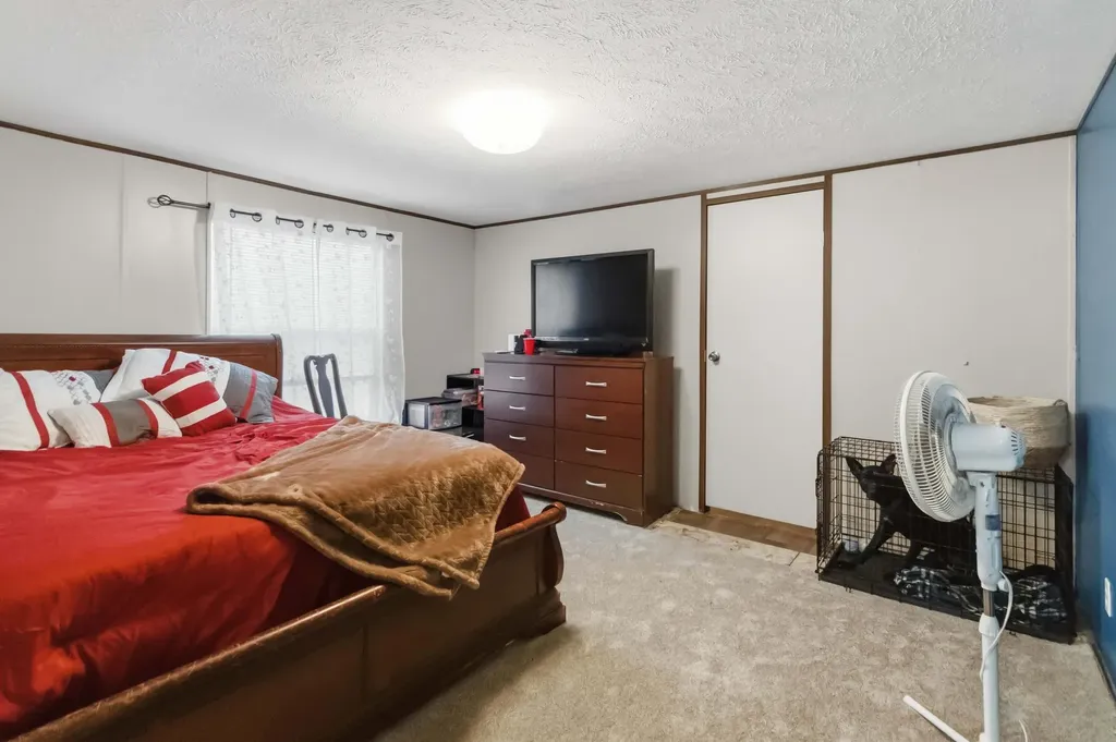 315 Warner Road Nancy KY 42544
