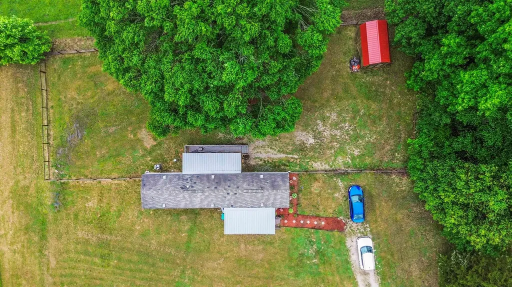 315 Warner Road Nancy KY 42544