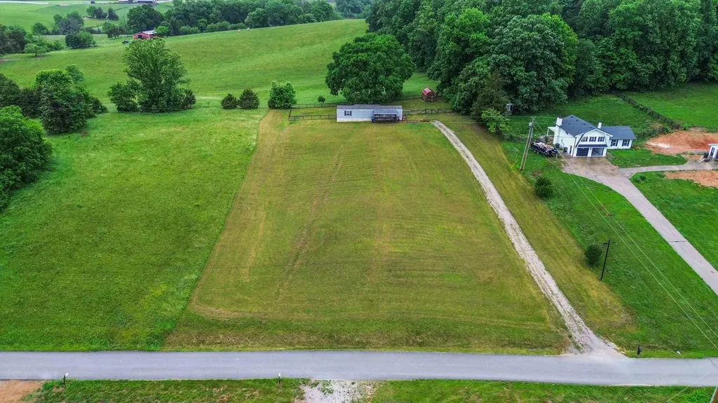 315 Warner Road Nancy KY 42544