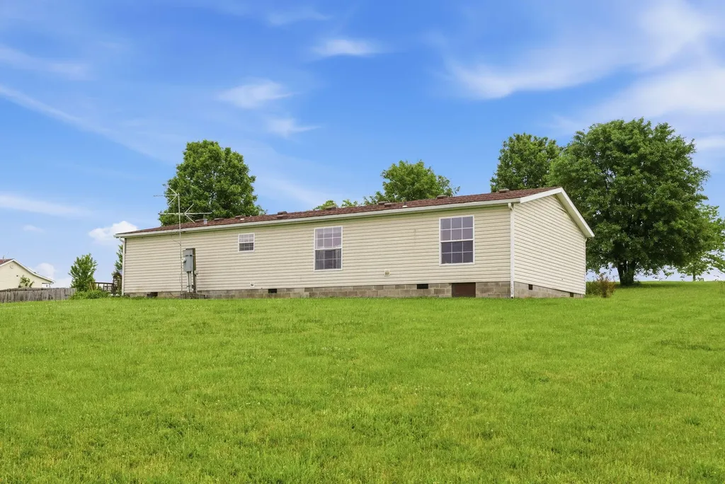 2138 W Kentucky 1842 Cynthiana KY 41031