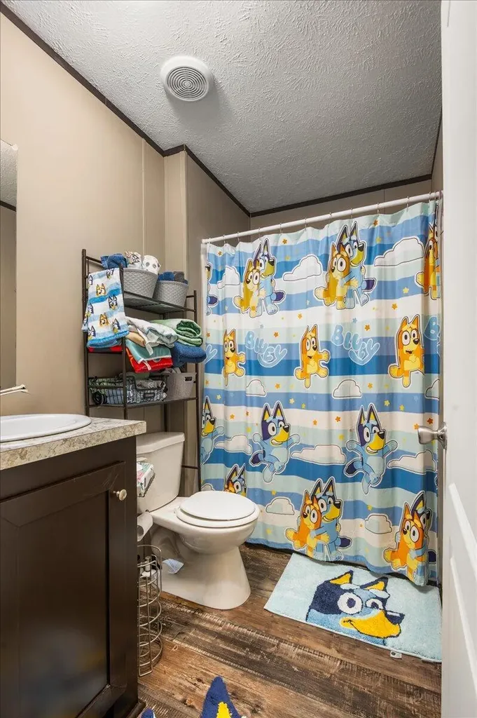 1380 State Highway 472 Manchester KY 40962