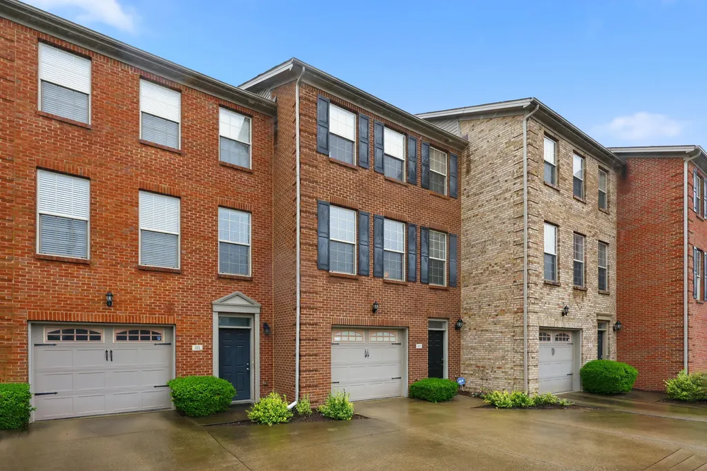 1145 Appian Crossing Way Lexington KY 40517