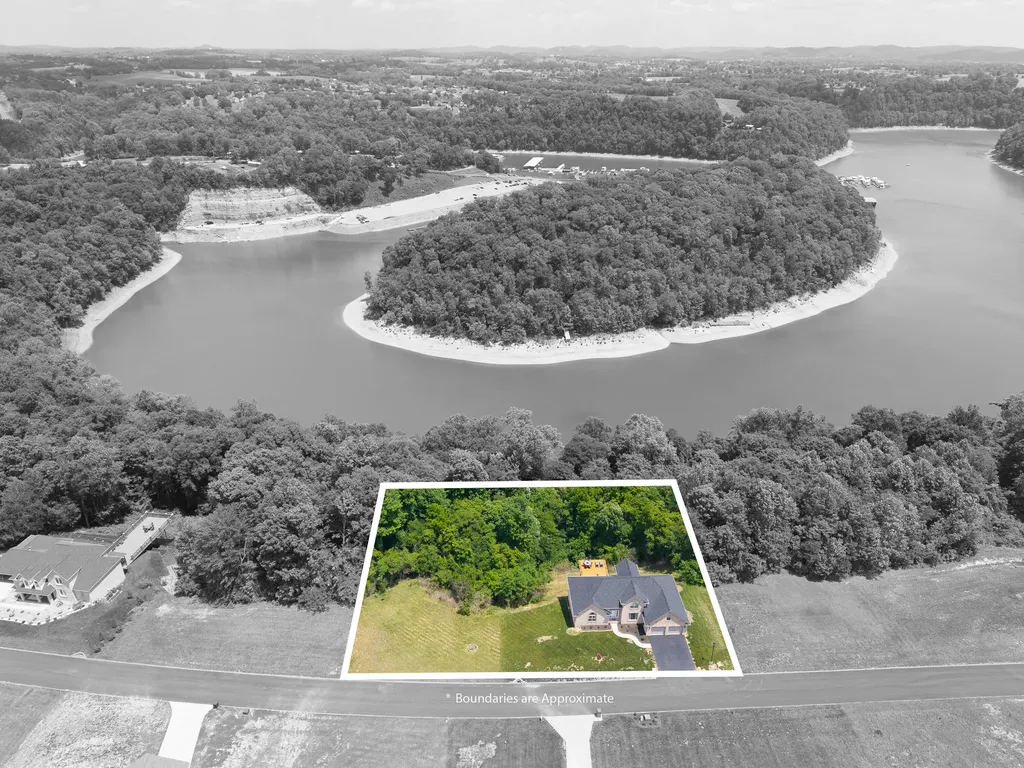 602 Knoll Lane Nancy KY 42544