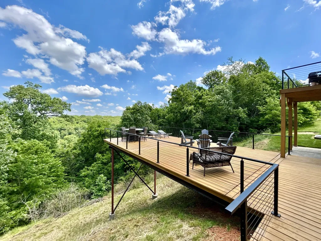 602 Knoll Lane Nancy KY 42544