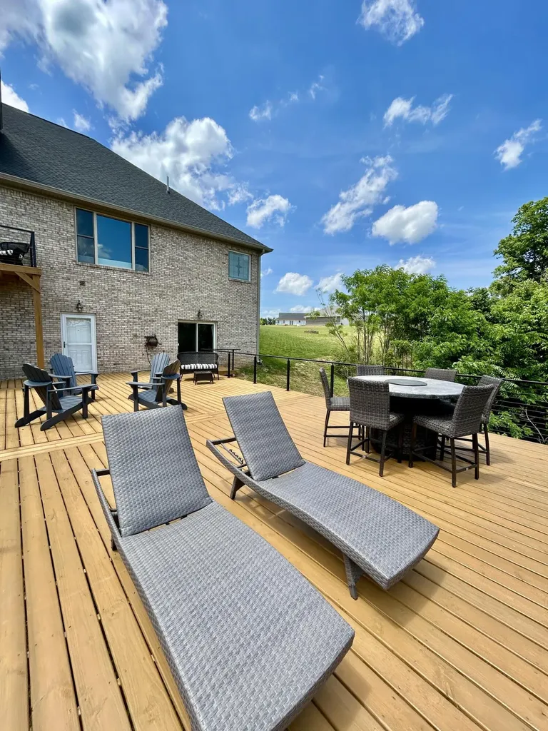 602 Knoll Lane Nancy KY 42544