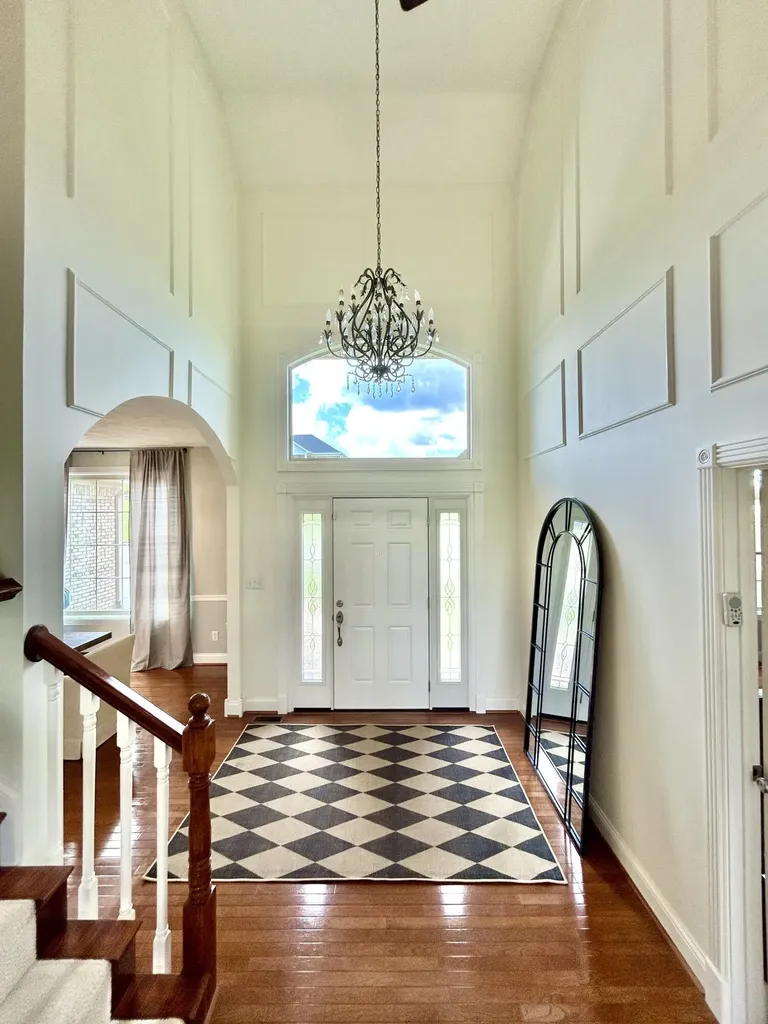 602 Knoll Lane Nancy KY 42544