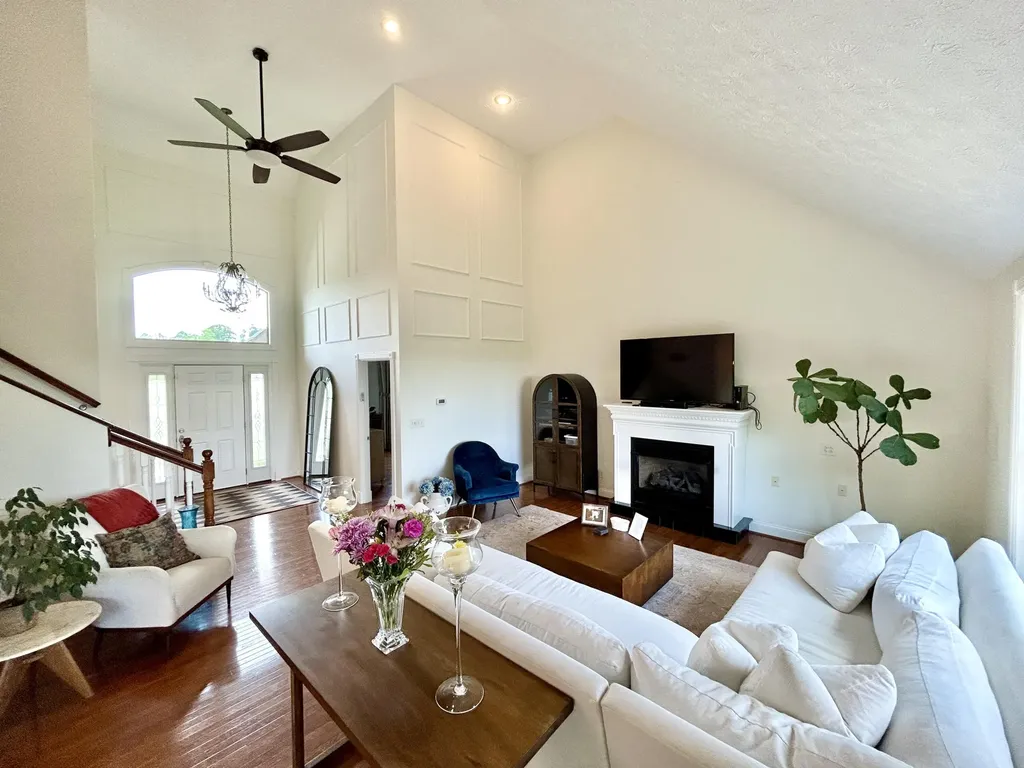 602 Knoll Lane Nancy KY 42544