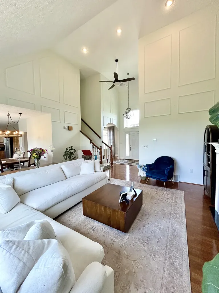 602 Knoll Lane Nancy KY 42544