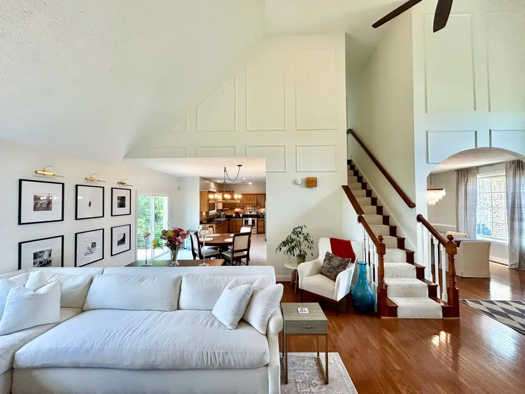 602 Knoll Lane Nancy KY 42544