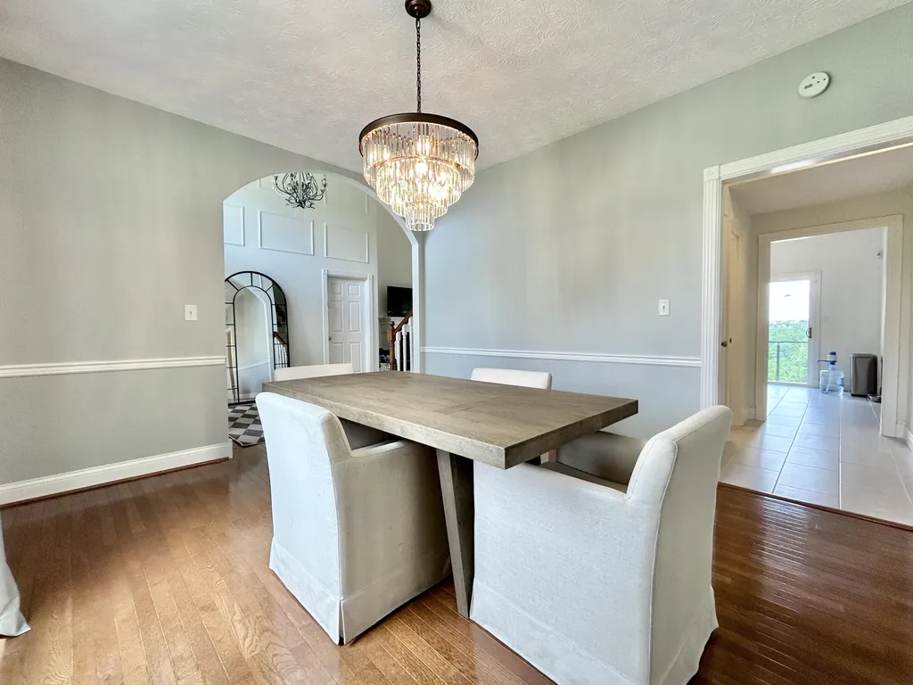 602 Knoll Lane Nancy KY 42544