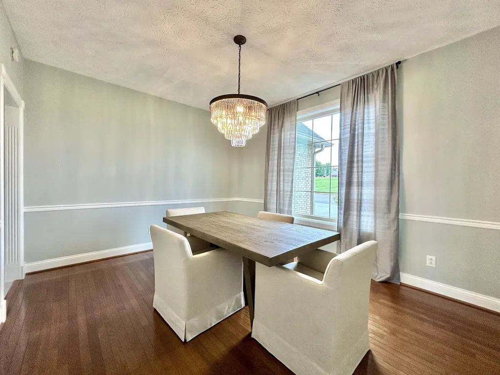 602 Knoll Lane Nancy KY 42544
