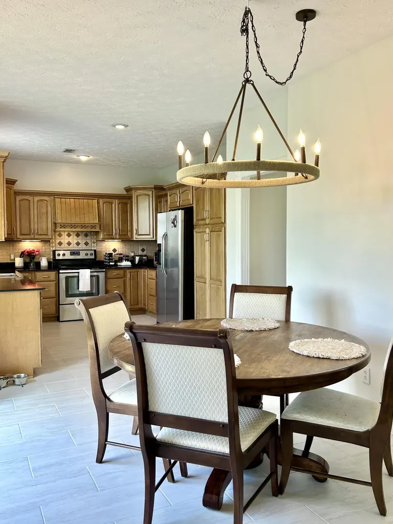 602 Knoll Lane Nancy KY 42544