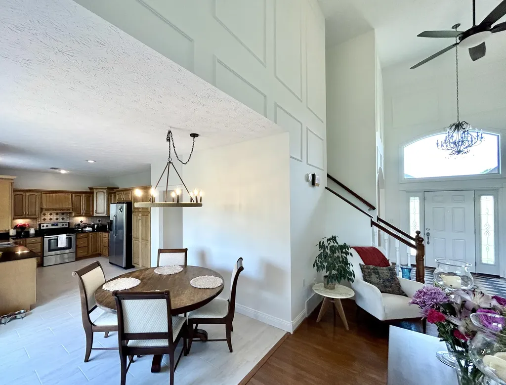 602 Knoll Lane Nancy KY 42544
