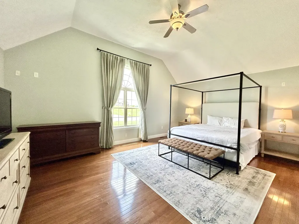 602 Knoll Lane Nancy KY 42544