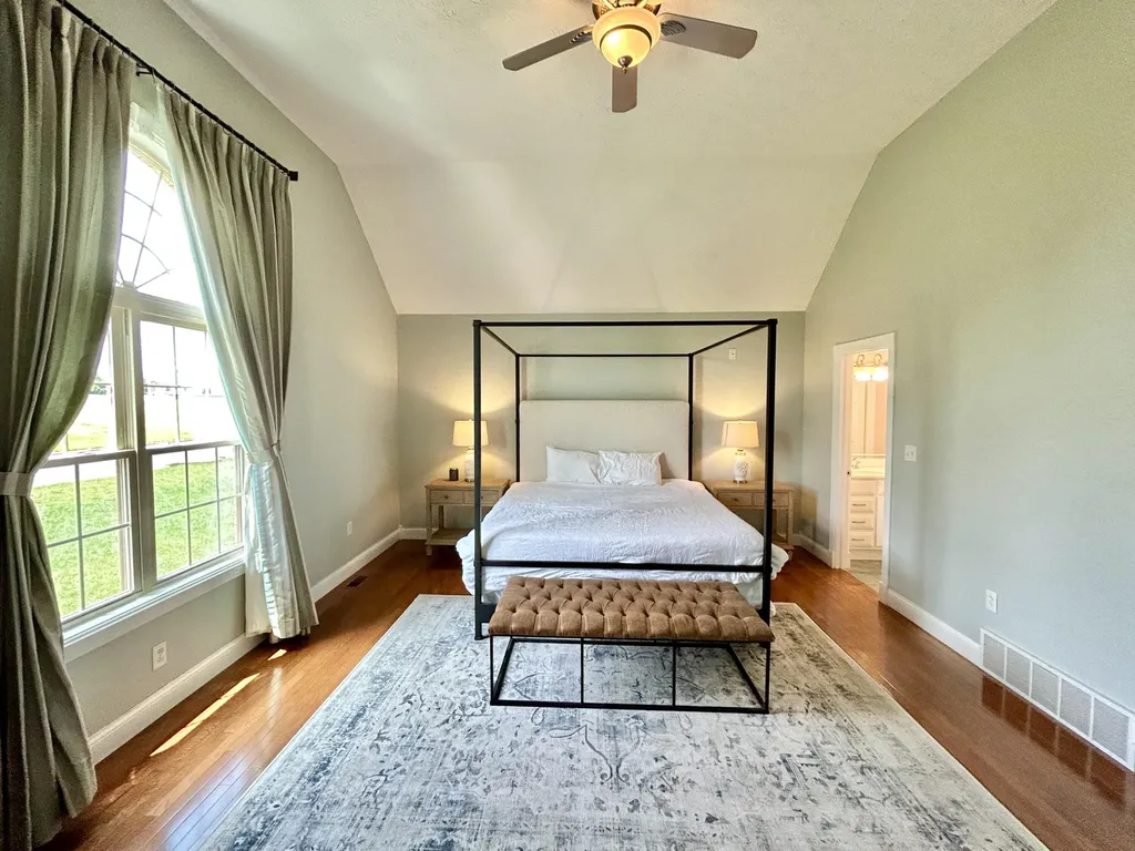 602 Knoll Lane Nancy KY 42544