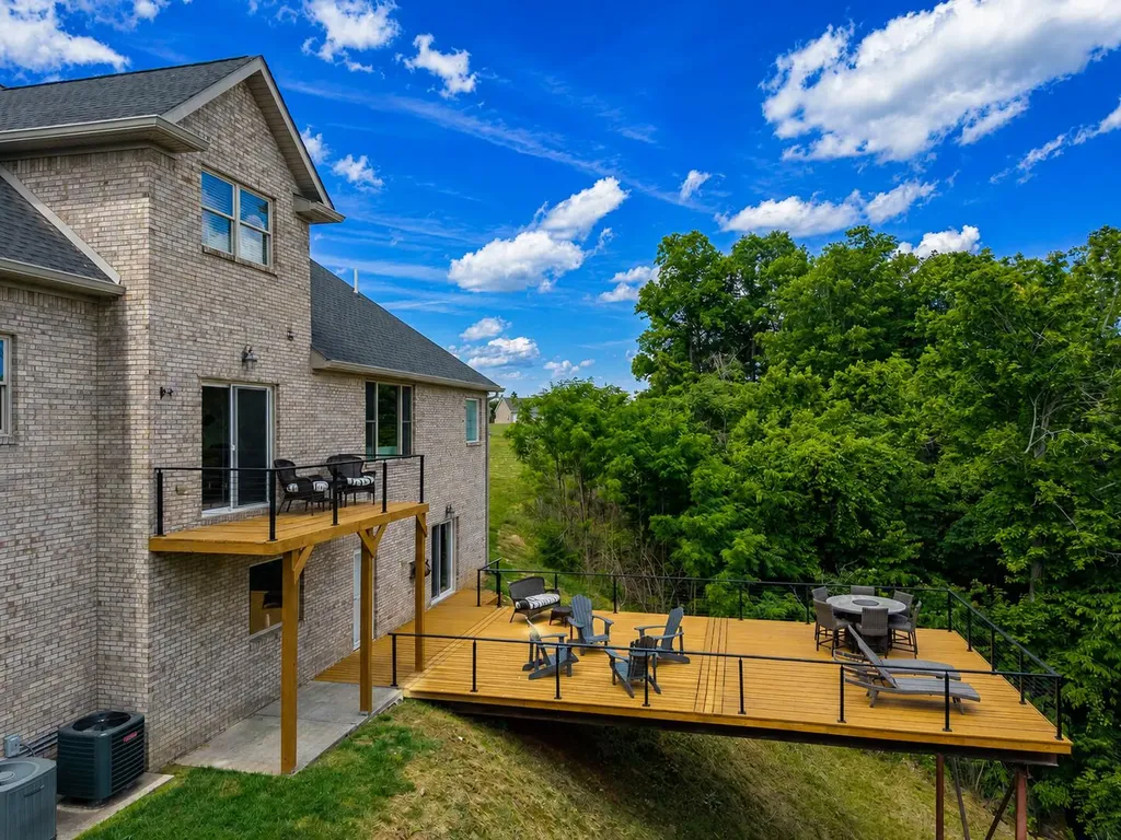 602 Knoll Lane Nancy KY 42544