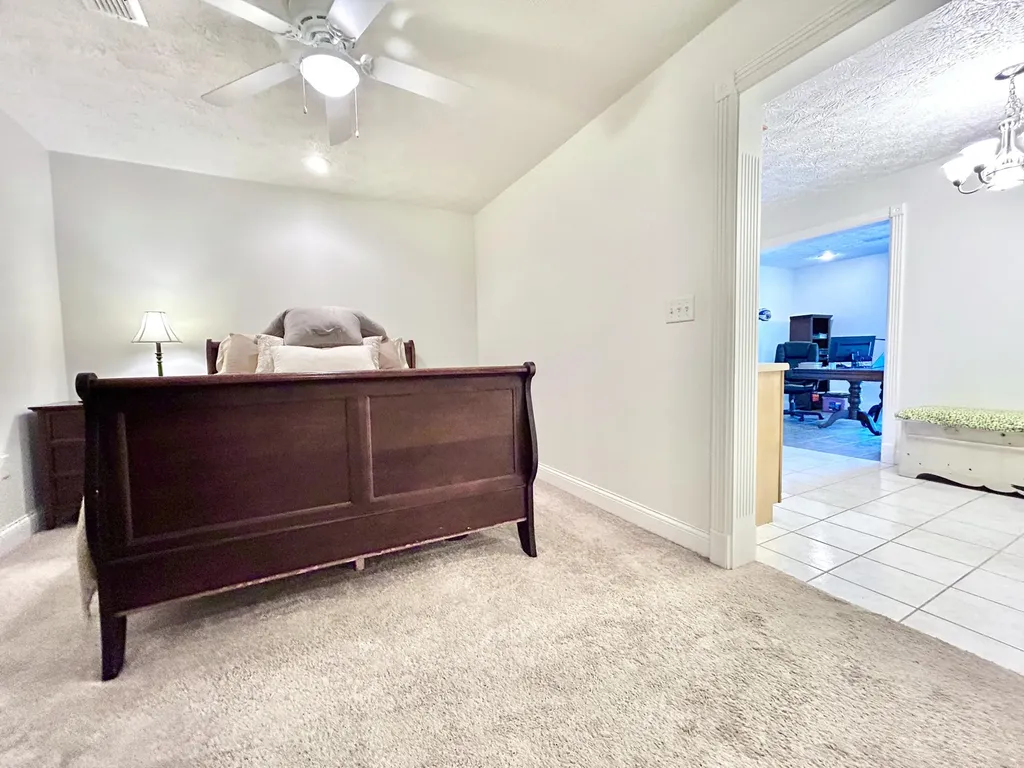 602 Knoll Lane Nancy KY 42544