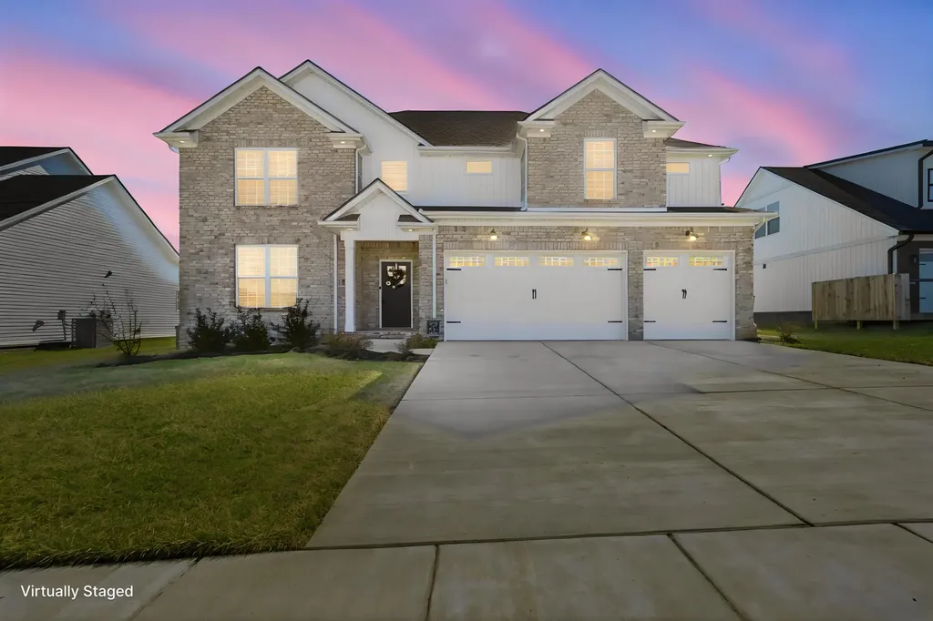 121 Growers Field Drive Nicholasville KY 40356
