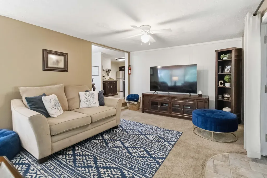 230 Whispering Oaks Drive Somerset KY 42503