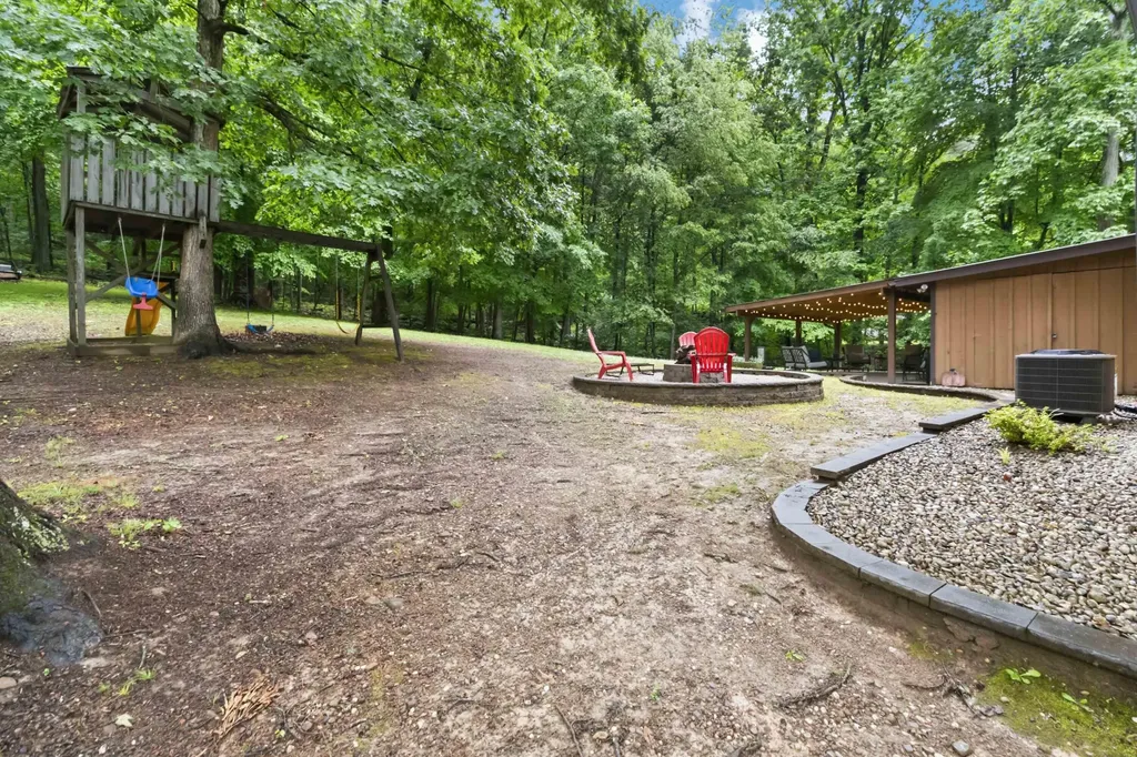 230 Whispering Oaks Drive Somerset KY 42503
