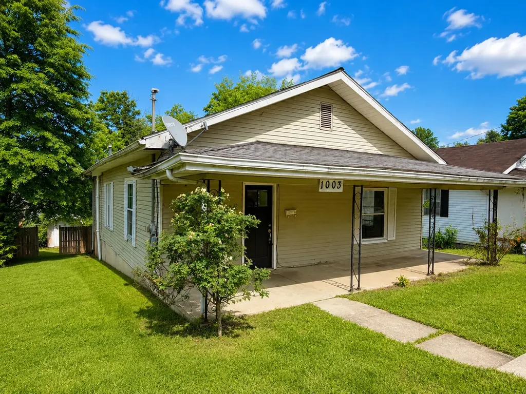 1003 Whitley Avenue Corbin KY 40701