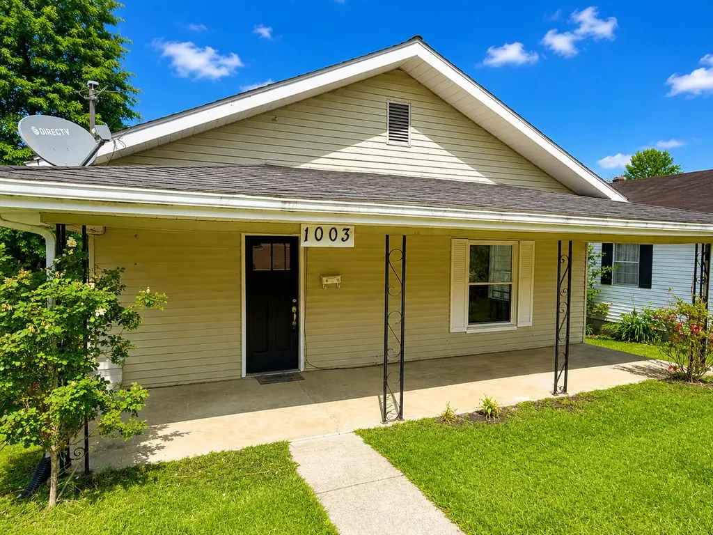1003 Whitley Avenue Corbin KY 40701