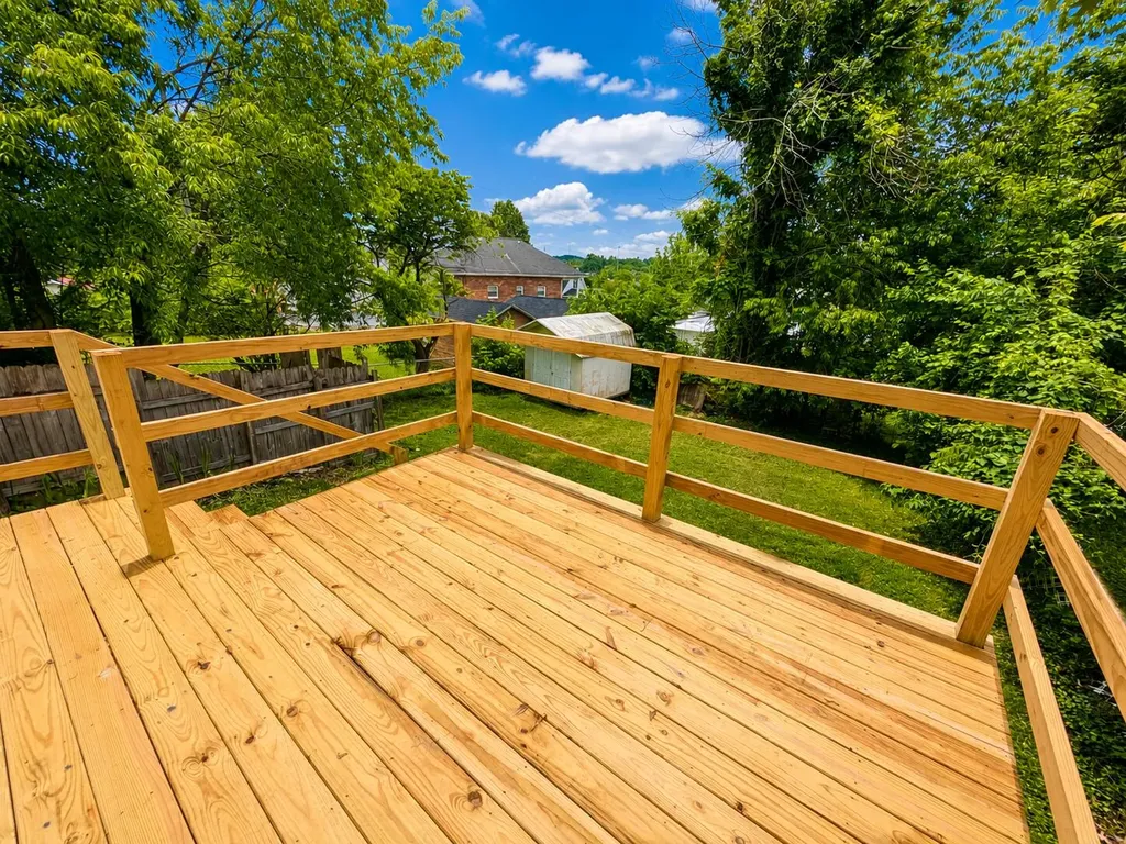1003 Whitley Avenue Corbin KY 40701