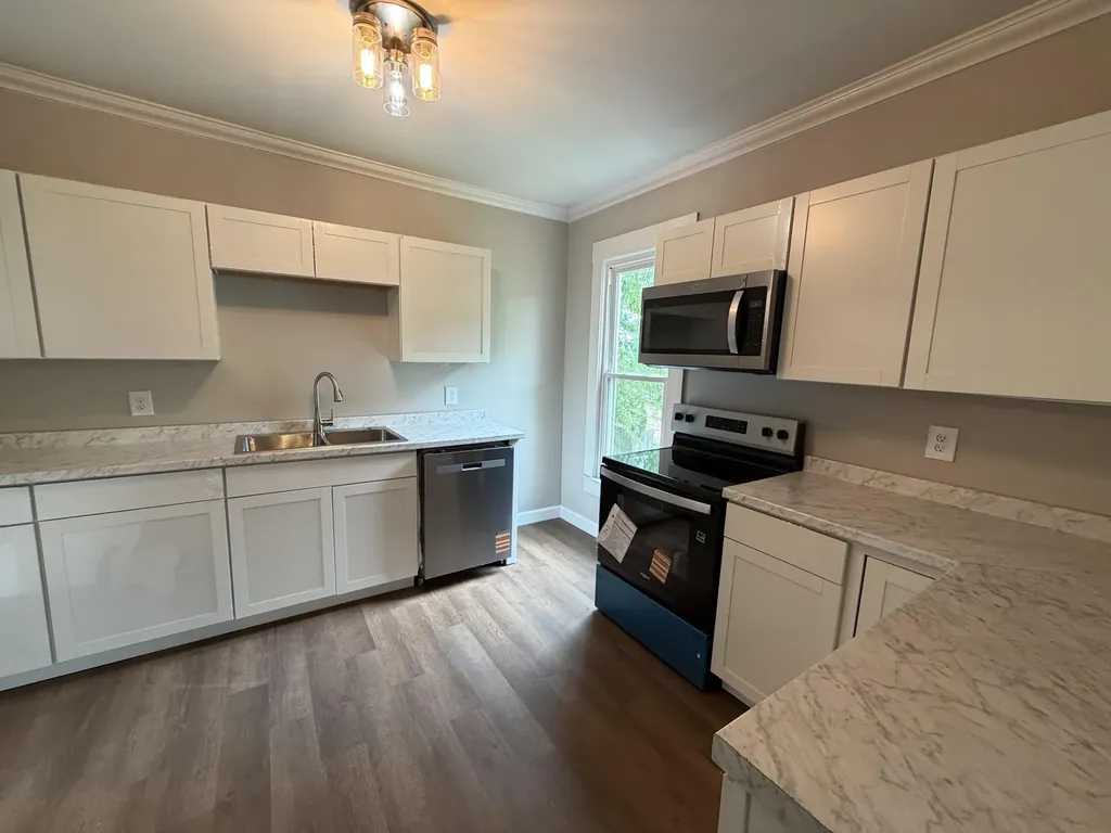 1003 Whitley Avenue Corbin KY 40701