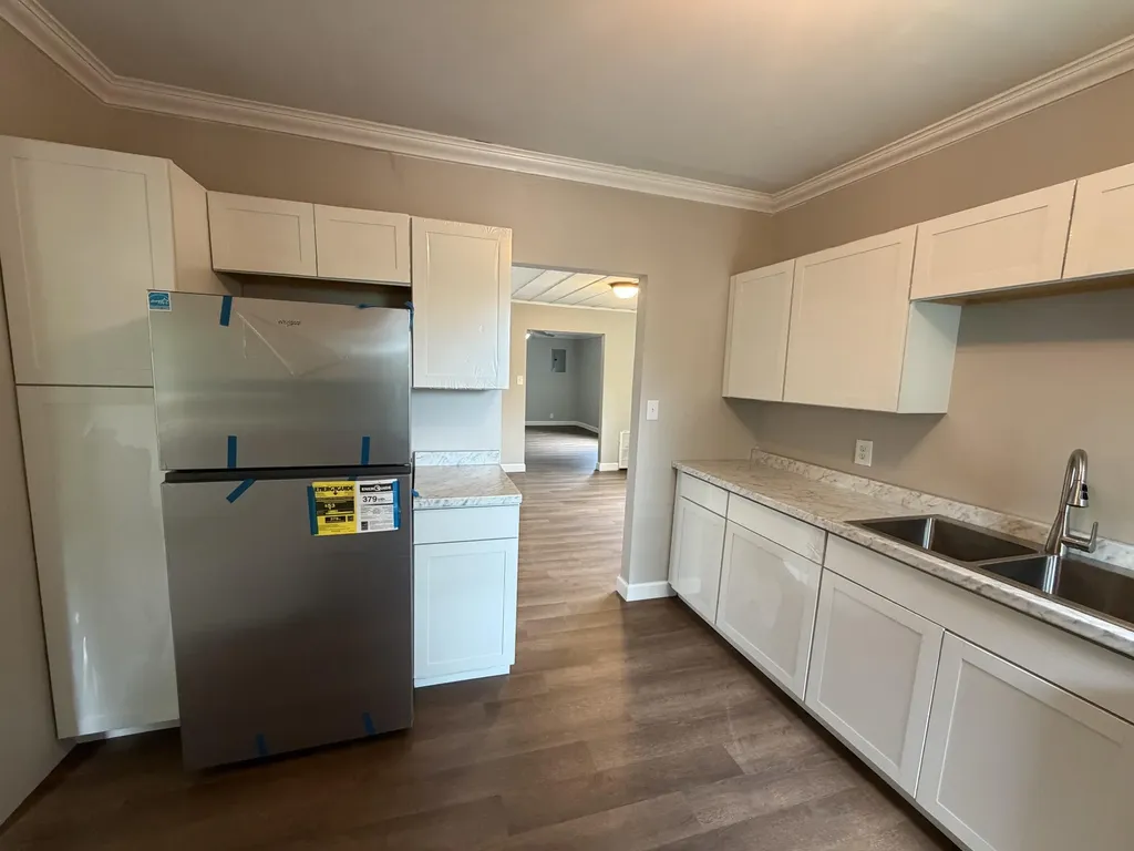 1003 Whitley Avenue Corbin KY 40701