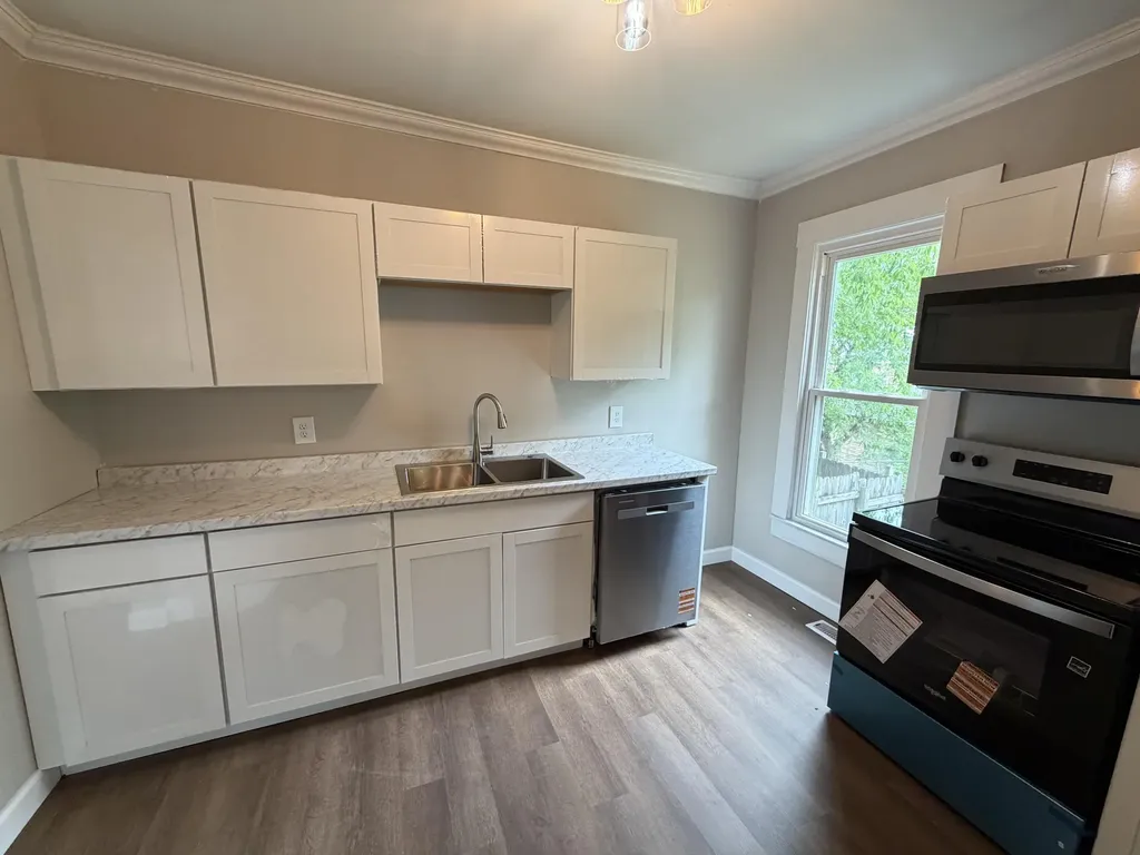 1003 Whitley Avenue Corbin KY 40701