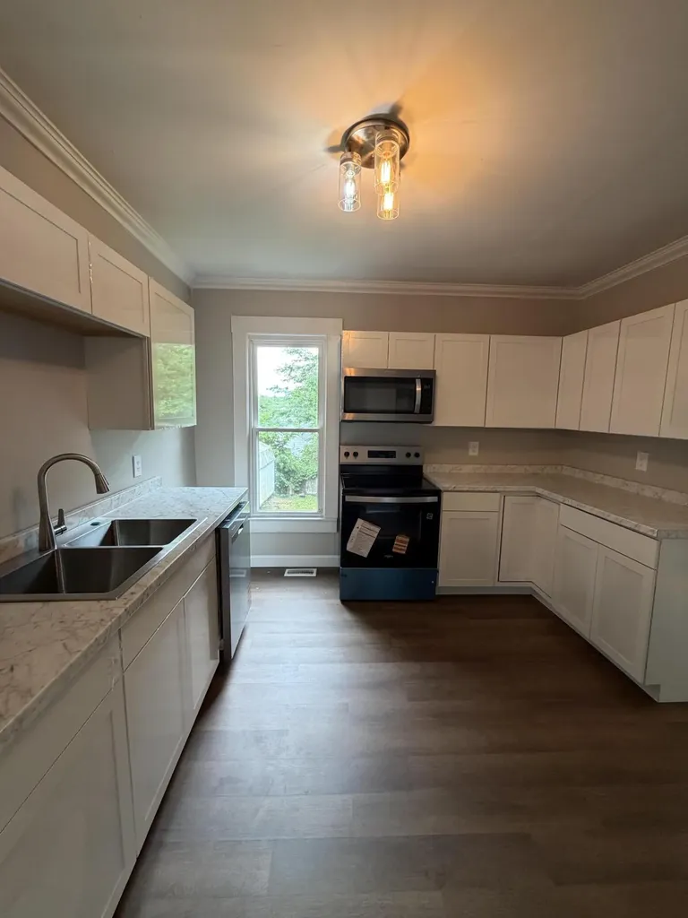 1003 Whitley Avenue Corbin KY 40701