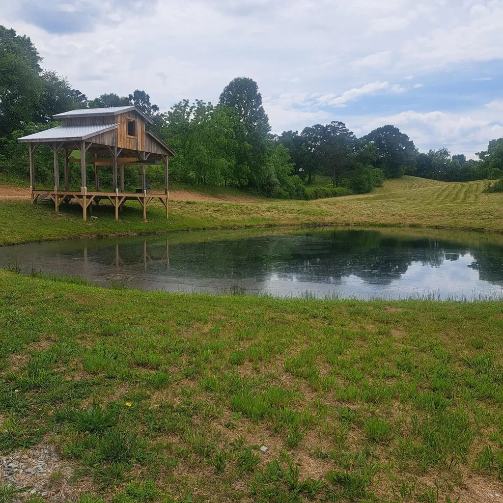 1283 Mcgill Wyan Road London KY 40744
