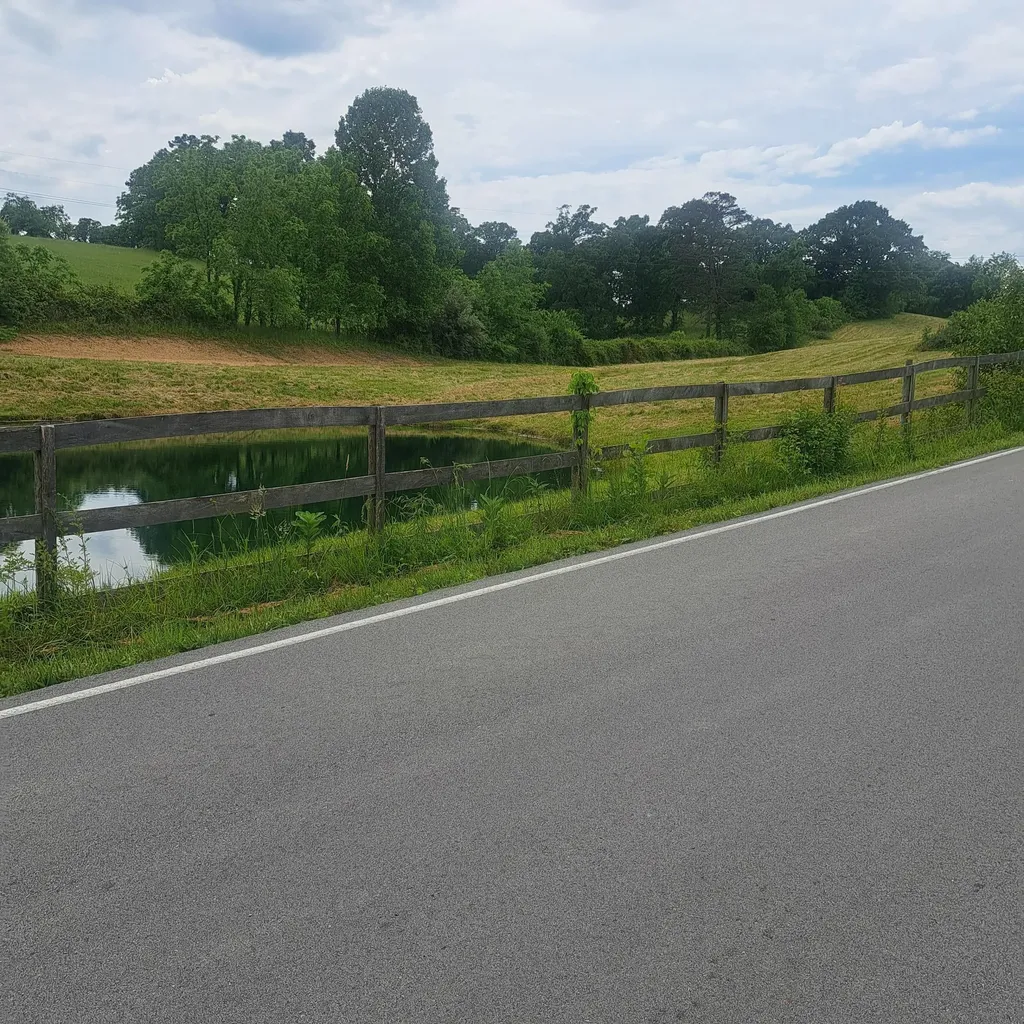 1283 Mcgill Wyan Road London KY 40744